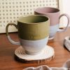 Homewares Crane Living | Annecy Mug - Rose