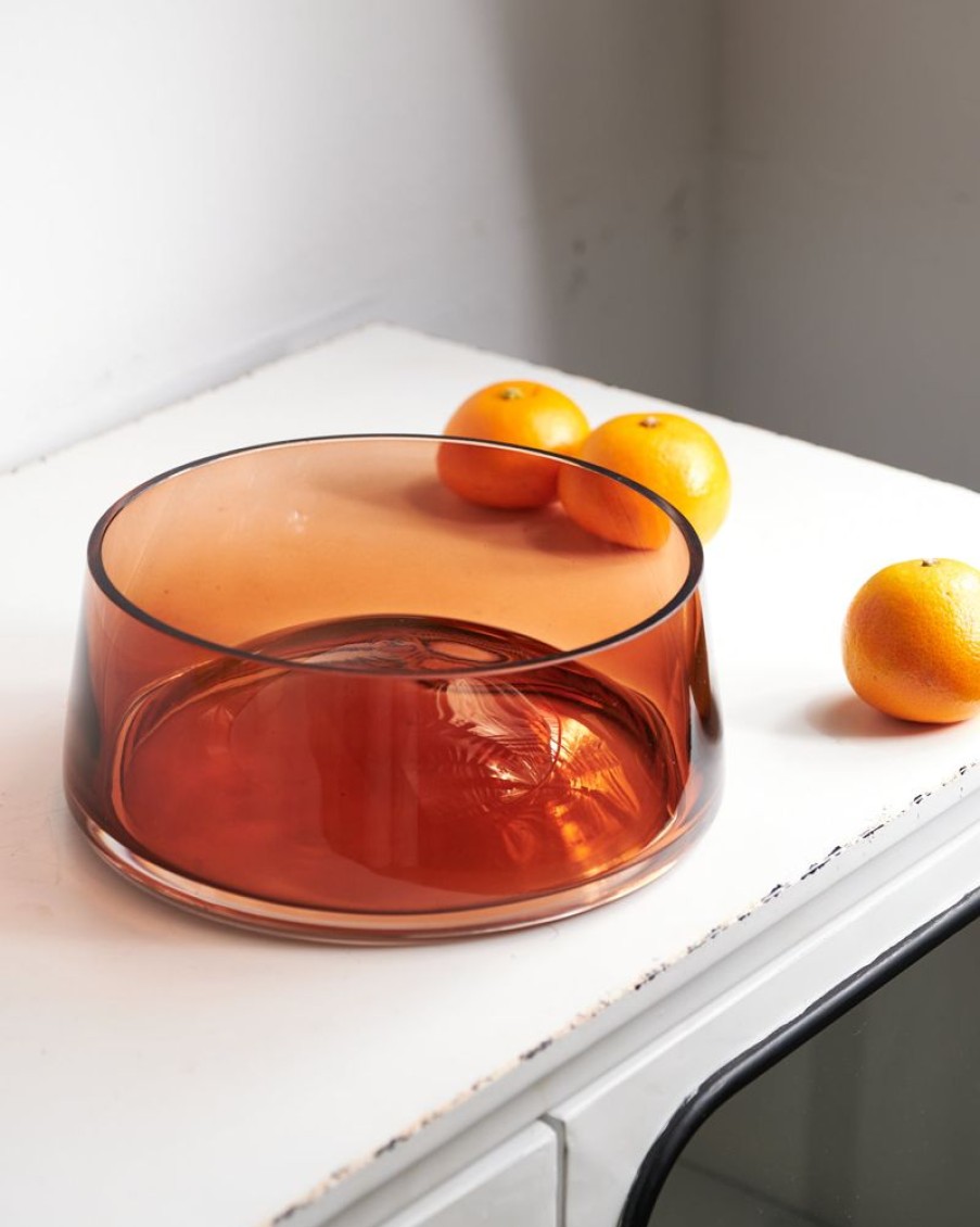 Homewares Crane Living | Keith Fruit Bowl