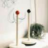 Homewares Crane Living | Wally Kitchen Towel Holder