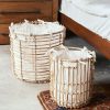 Decor Crane Living | Wayne Basket