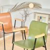 Furniture Crane Living | Bureau Lobby Chair