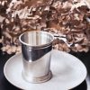 Homewares Crane Living | Galvin Metal Cup