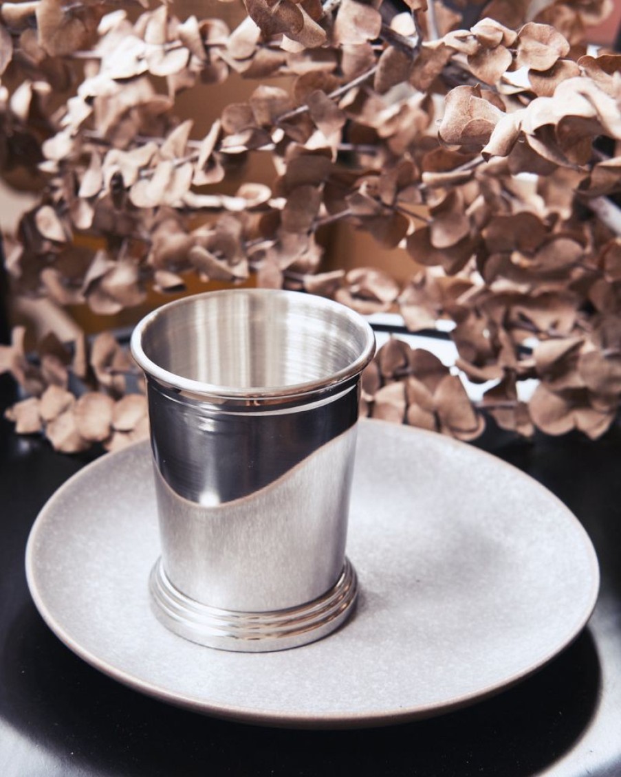 Homewares Crane Living | Galvin Metal Cup