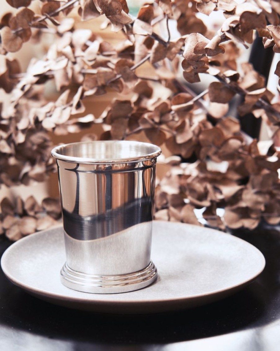 Homewares Crane Living | Galvin Metal Cup