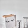 Decor Crane Living | Oslo Paper Storage Bag - Small