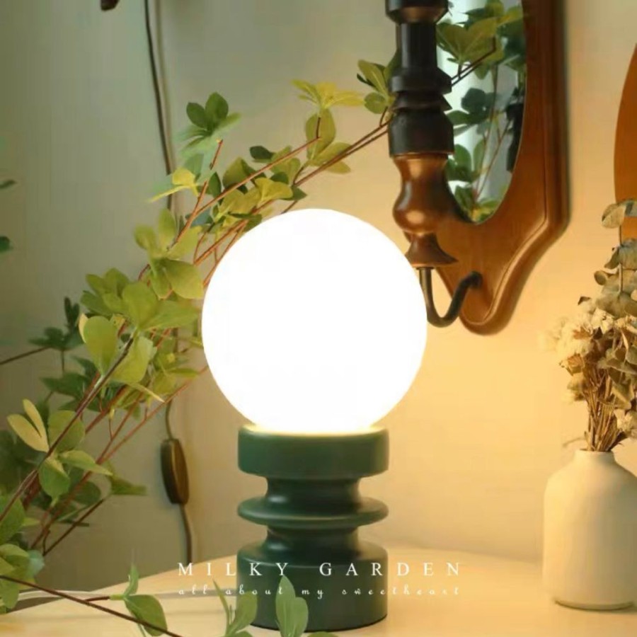 Furniture Crane Living | Lars Table Lamp