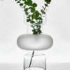 Decor Crane Living | Demi L Vase