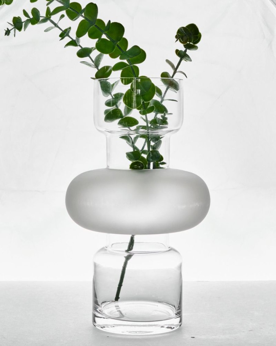 Decor Crane Living | Demi L Vase