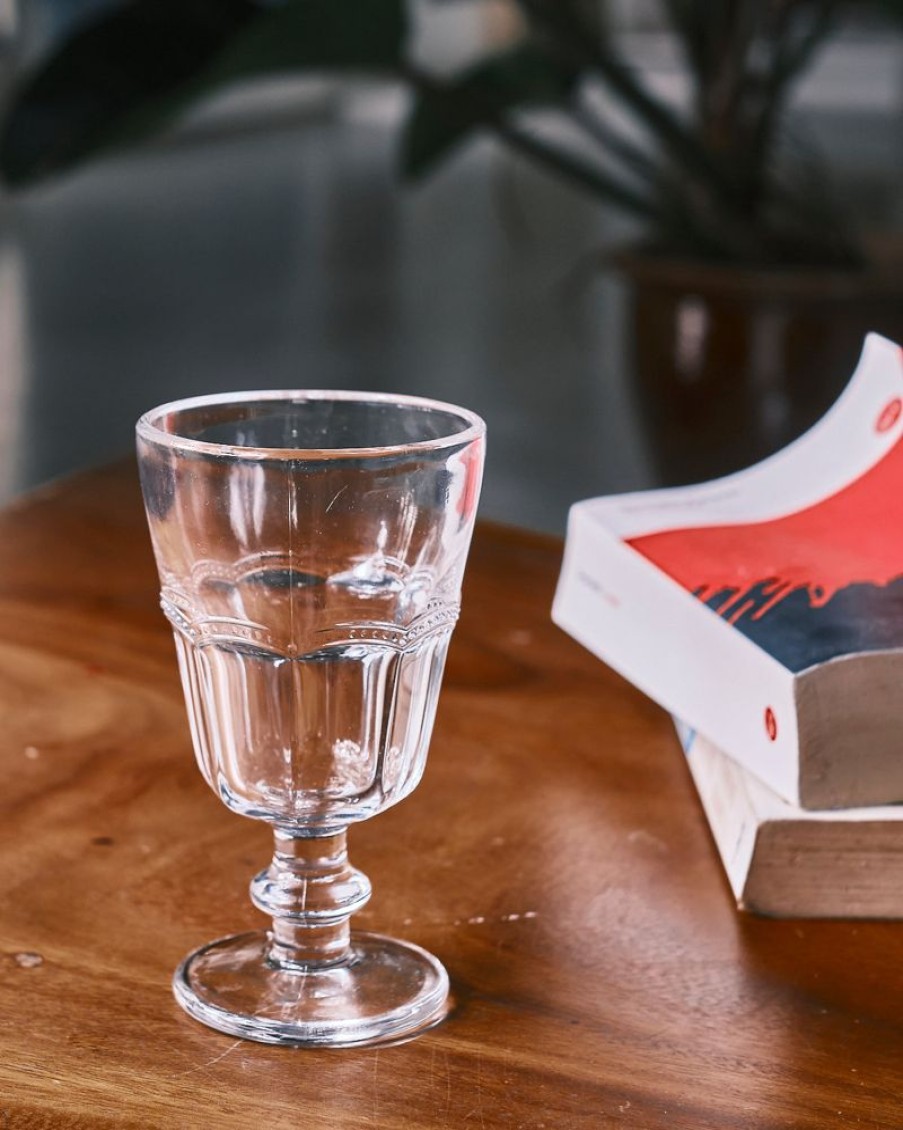 Homewares Crane Living | Frida Parfait Glass