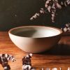 Homewares Crane Living | Oliver Salad Bowl