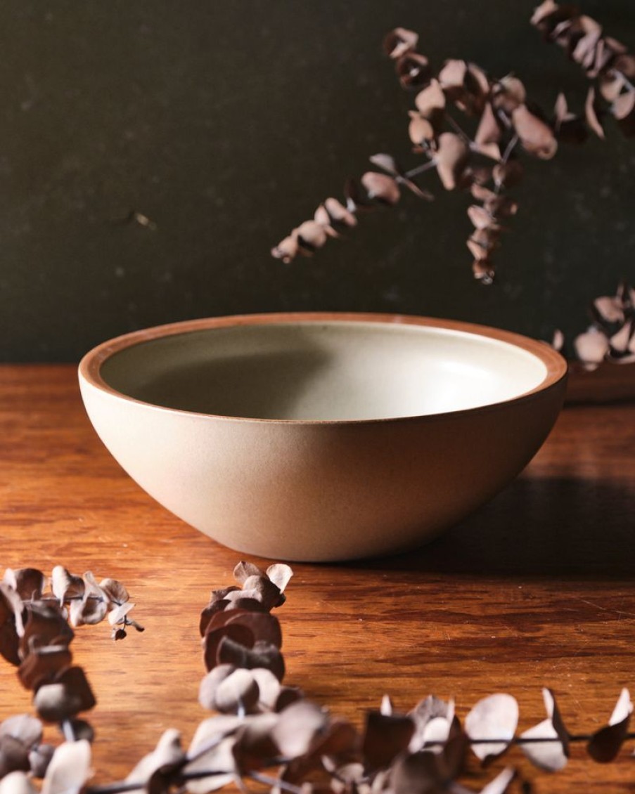 Homewares Crane Living | Oliver Salad Bowl