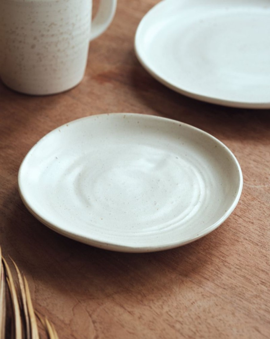 Homewares Crane Living | Mikkel Dessert Plate