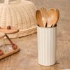 Homewares Crane Living | Ceramic Utensil Holder