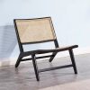 Furniture Crane Living | Galle Rattan Chair