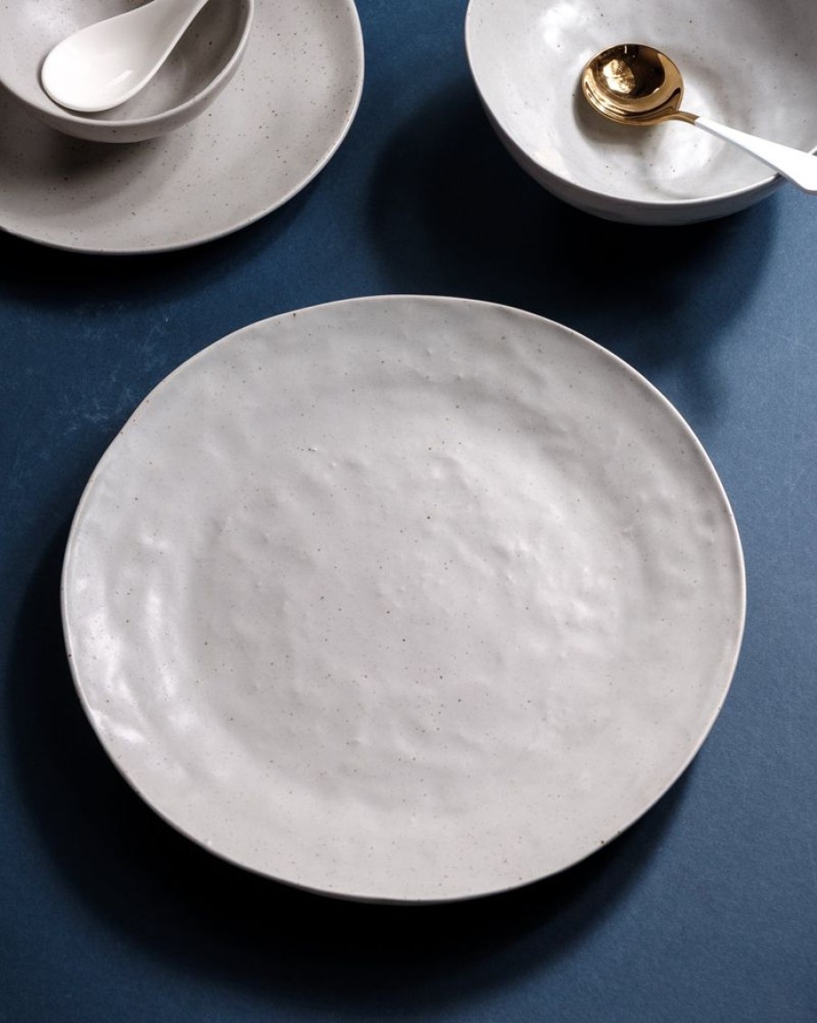 Homewares Crane Living | Lennon Dinner Plate