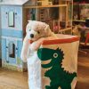 Decor Crane Living | Dinosaur Storage Bin