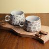 Homewares Crane Living | Momo Mug