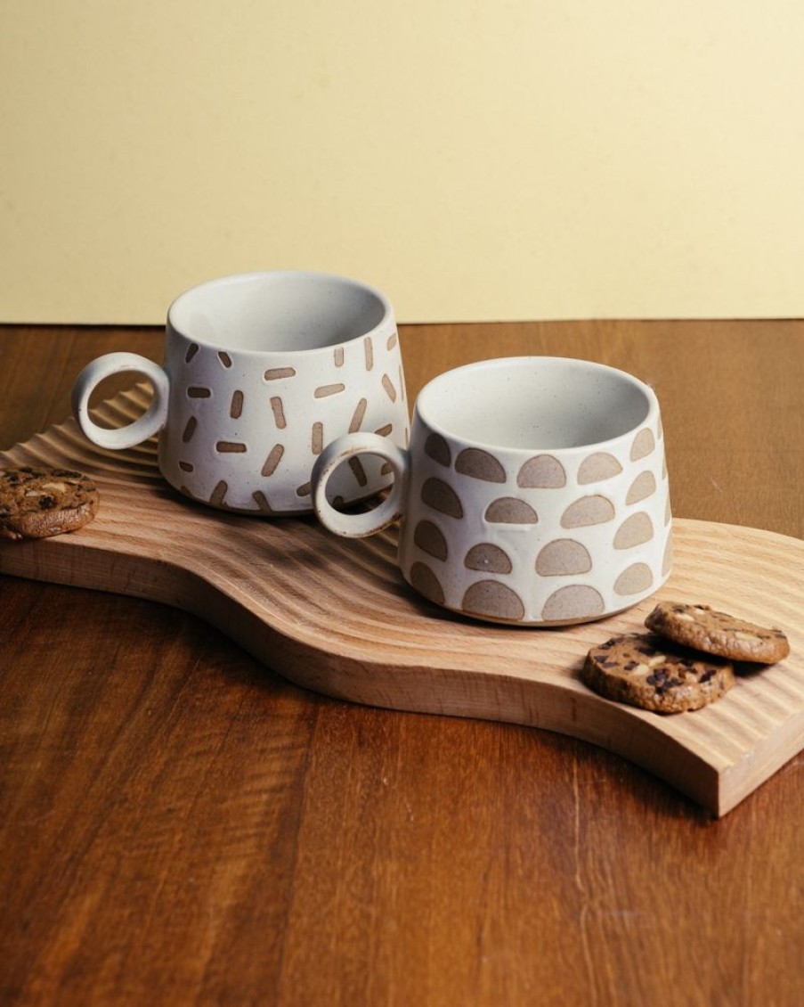 Homewares Crane Living | Momo Mug