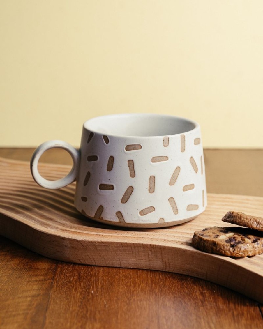 Homewares Crane Living | Momo Mug