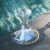 Homewares Crane Living | Iridescent Decanter