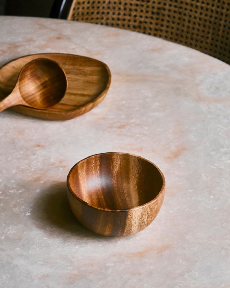 Homewares Crane Living | Cole Rice Bowl