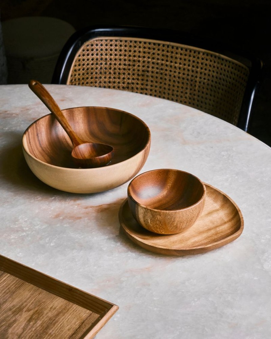 Homewares Crane Living | Cole Rice Bowl