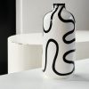 Decor Crane Living | Pollock Vase