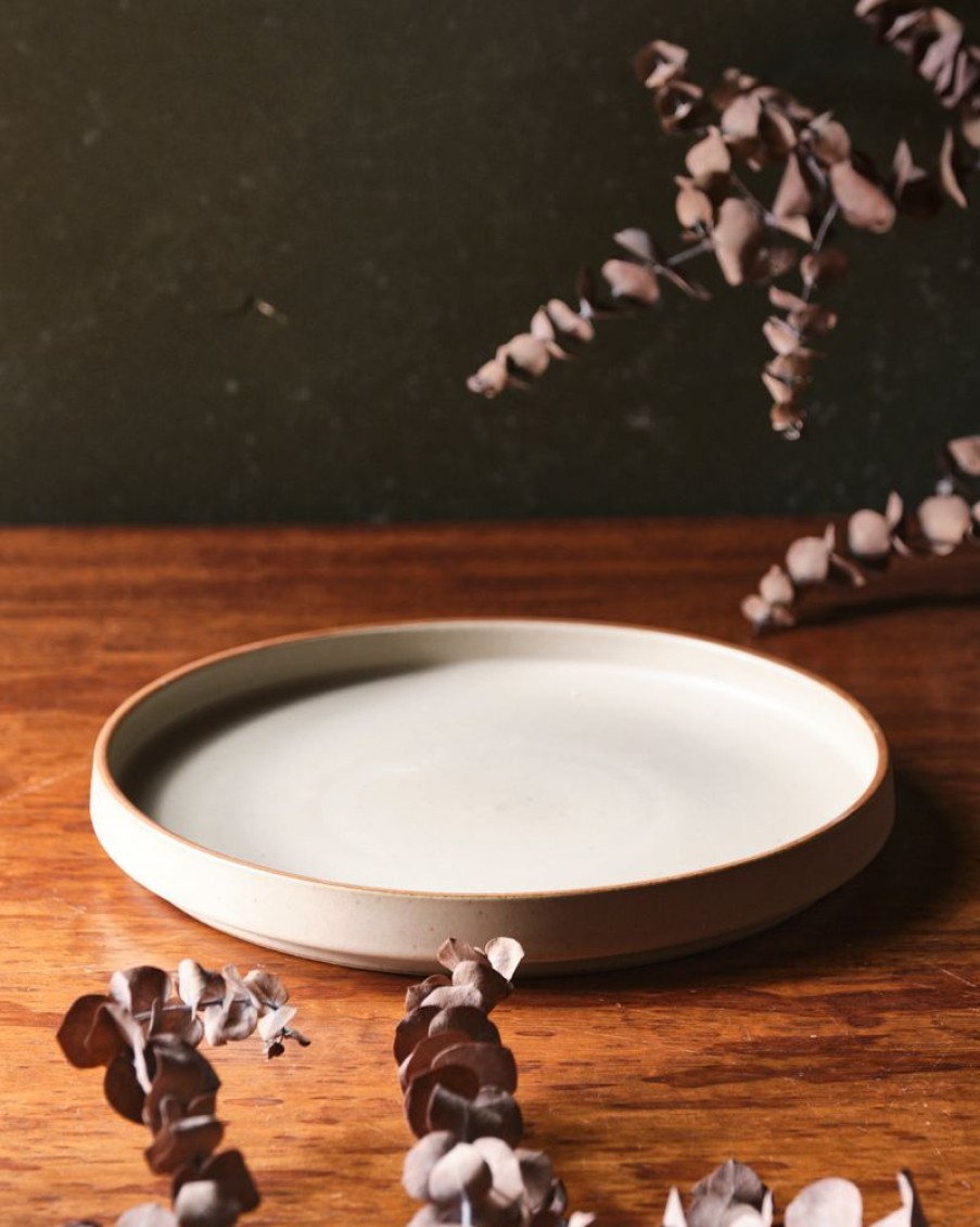 Homewares Crane Living | Oliver Dinner Plate