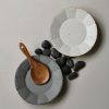 Homewares Crane Living | Shokudo Lotus Plate