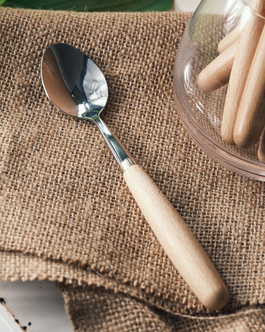 Homewares Crane Living | Hazel Cutlery - Set Of 5