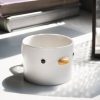 Homewares Crane Living | Dixie Duck Cup