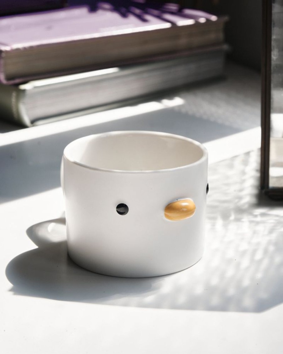 Homewares Crane Living | Dixie Duck Cup