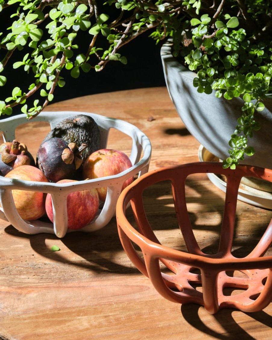 Homewares Crane Living | Castello Fruit Bowl