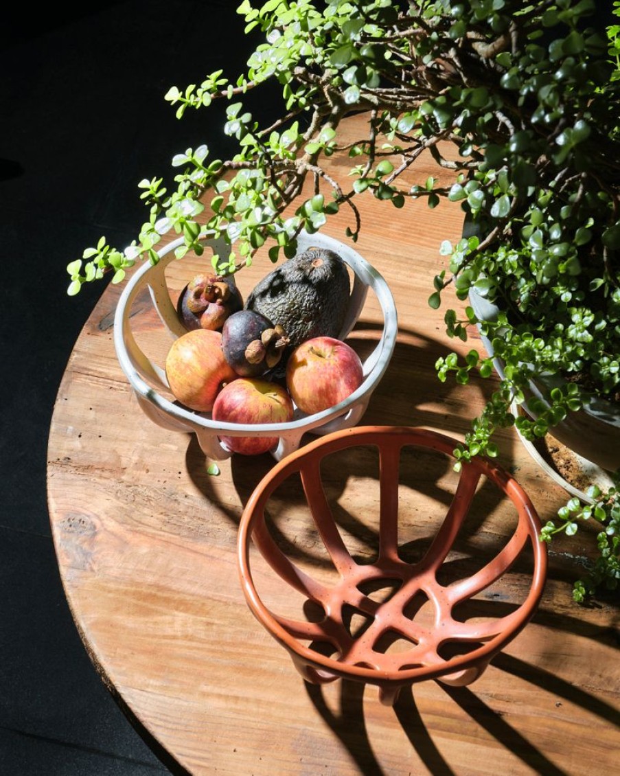 Homewares Crane Living | Castello Fruit Bowl