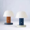 Furniture Crane Living | Mushroom Table Lamp