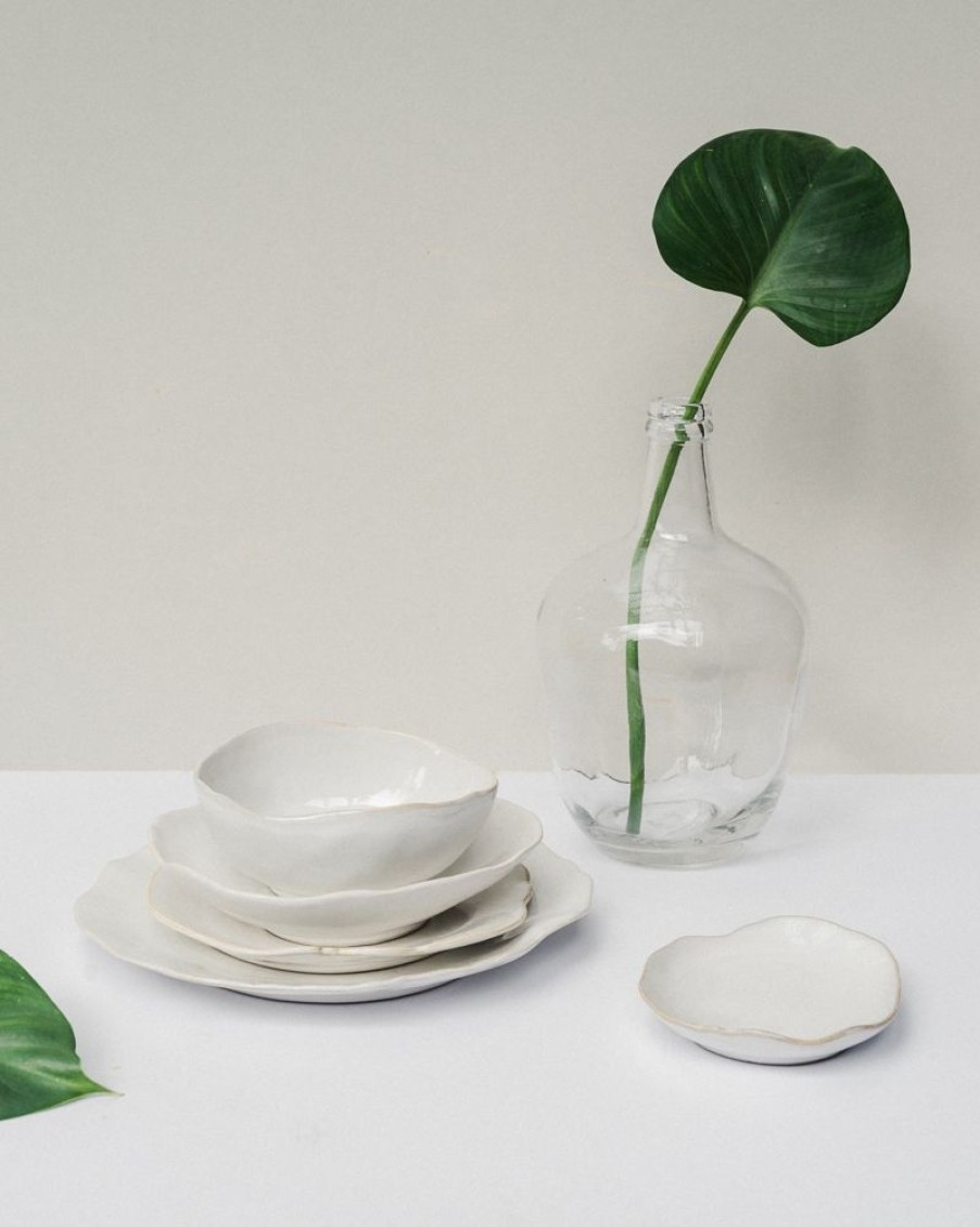 Homewares Crane Living | Sloane Small Side Dish