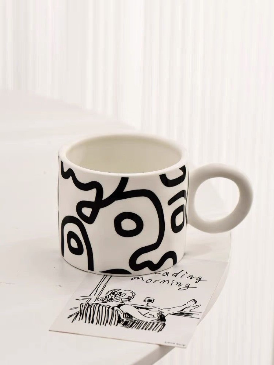 Homewares Crane Living | Pollock Mug