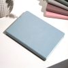 Accessories Crane Living | A5-Leather-Bound-Notebook