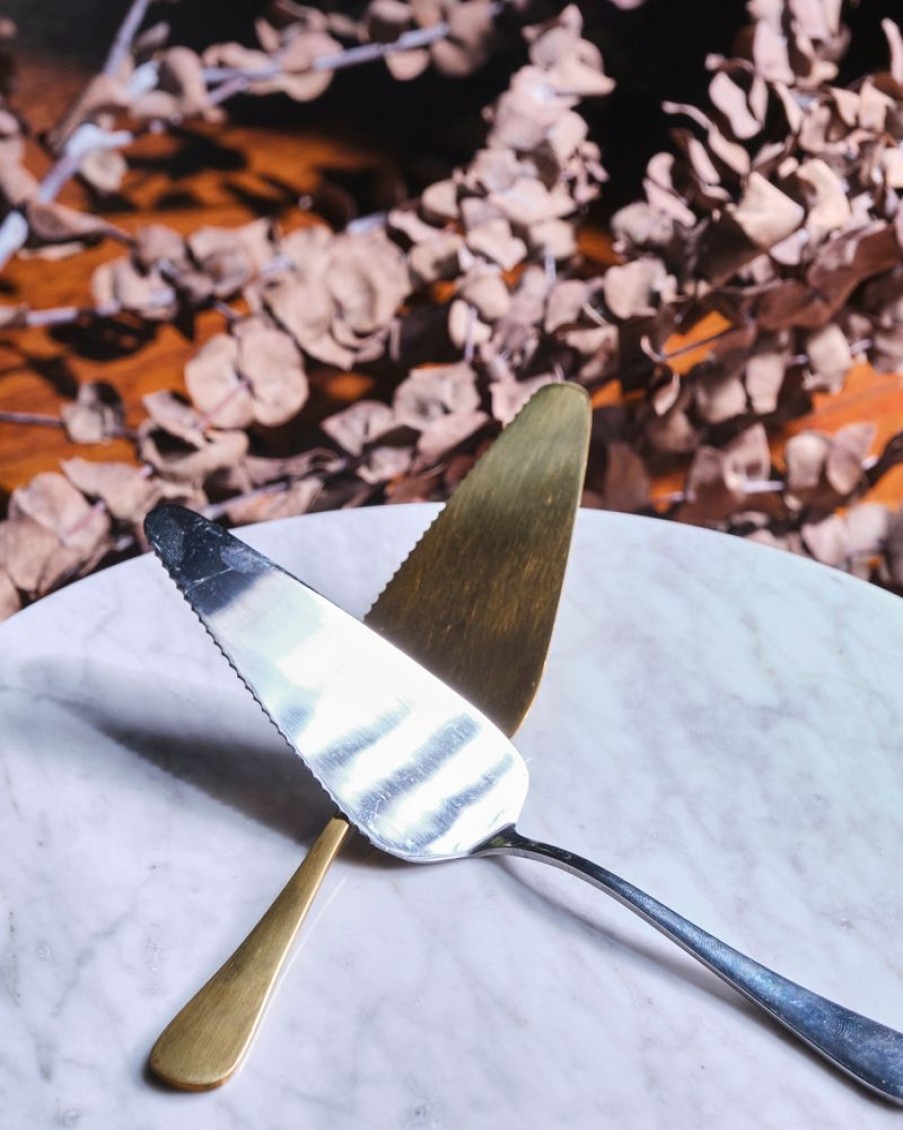 Homewares Crane Living | Collins Cake Shovel