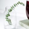 Decor Crane Living | Mason Glass Vase - Medium