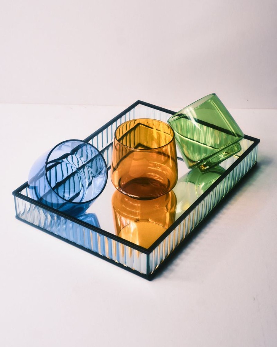 Homewares Crane Living | Herman Drinking Glass