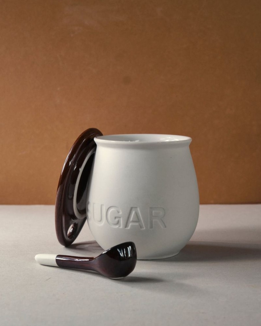 Homewares Crane Living | Yoyogi-Sugar-Jar