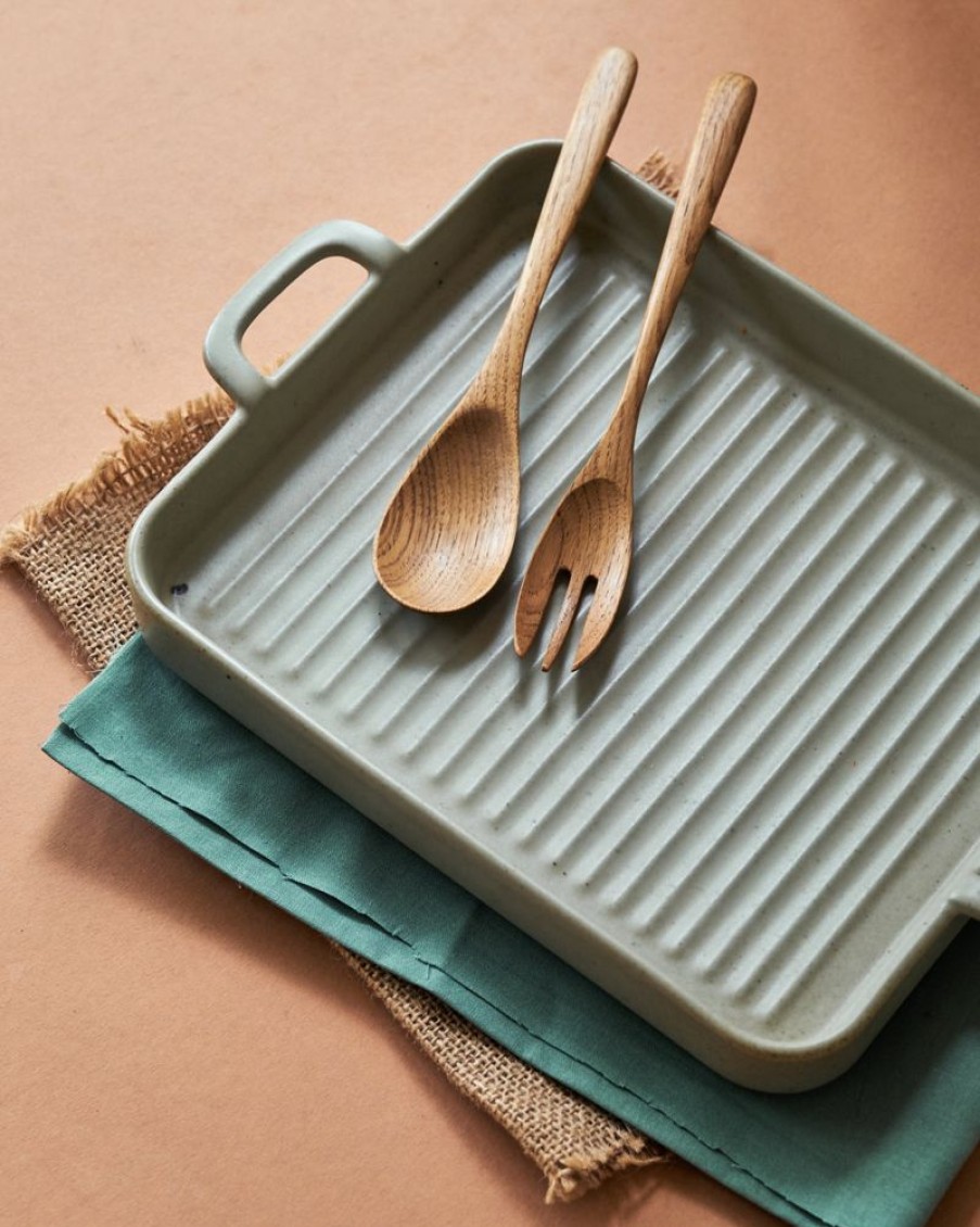 Homewares Crane Living | Ceramic Baking Dish