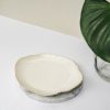 Homewares Crane Living | Sloane Dessert Plate