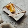 Homewares Crane Living | Bay Rectangle Serving Dish