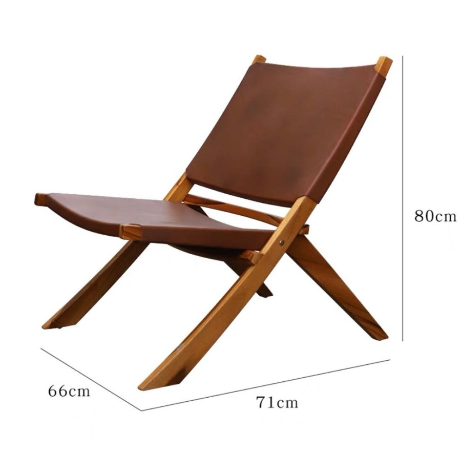 Furniture Crane Living | Colombo Easy Chair