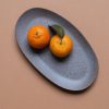 Homewares Crane Living | Shokudo Narrow Oval Plate