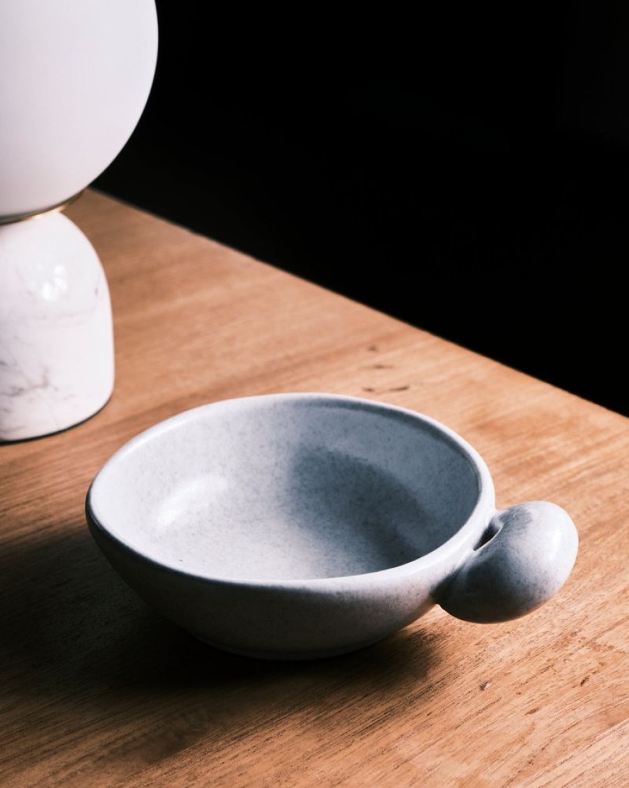 Homewares Crane Living | Tuli Bowl - Single Handle