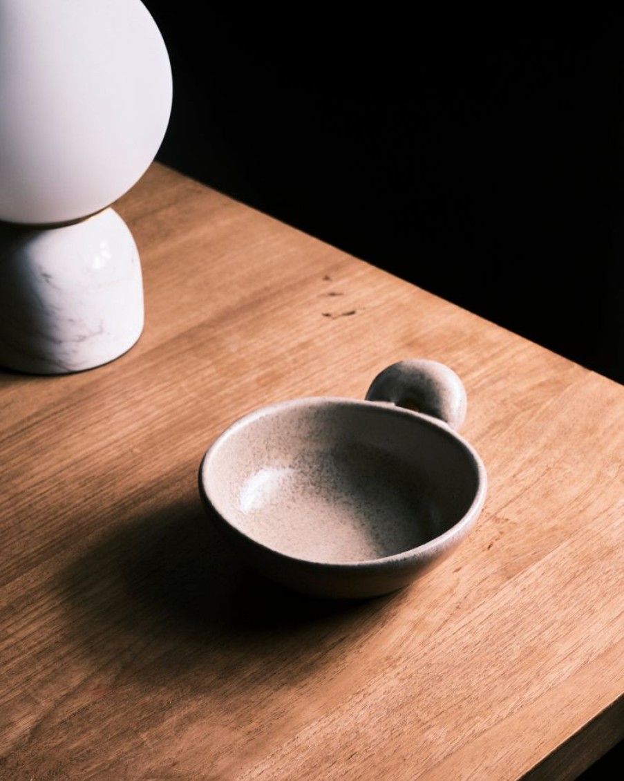 Homewares Crane Living | Tuli Bowl - Single Handle