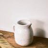 Decor Crane Living | Ancient-Greek-Crackled-Glaze-Jugs-Medium-And-Curvy